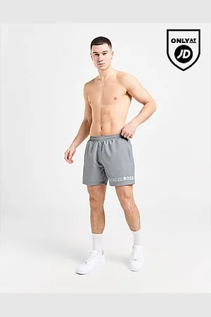 HUGO BOSS Uimashortsit Miehet - Mens