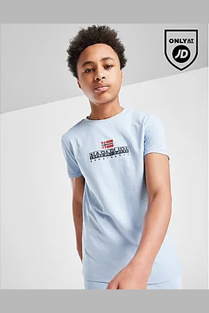 Napapijri Sory T-Shirt Junior - Mens