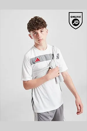 adidas Tiro 25 T-Shirt Junior - Mens