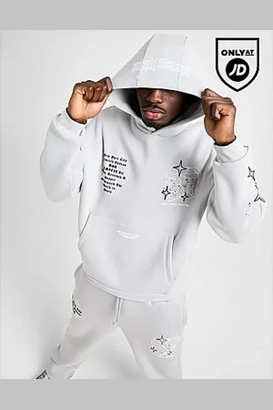 Supply & Demand Huppari Miehet - Mens