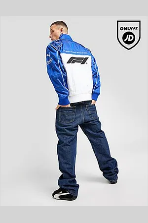 PUMA F1 A$AP Race Jacket - Mens
