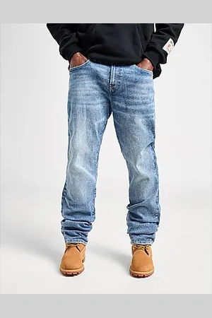 True Religion Ricky Jeans - Mens