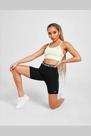 Nike Pro 365 High-Rise 7" -shortsit Naiset"
