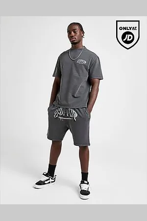 Supply & Demand Chrome Star Shorts - Mens