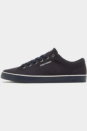 Fred Perry Baseline Canvas - Mens
