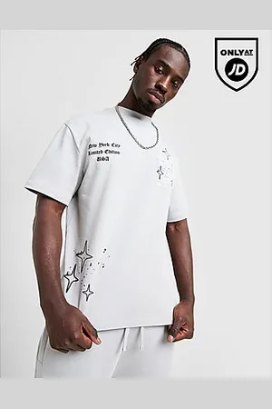 Supply & Demand Vito T-Shirt - Mens