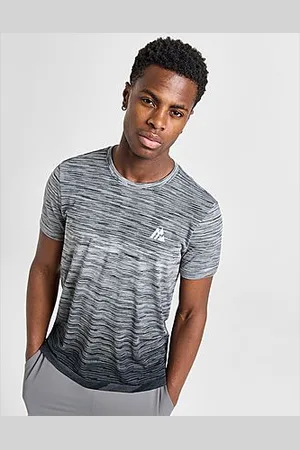 MONTIREX Trail Seamless T-Shirt - Mens
