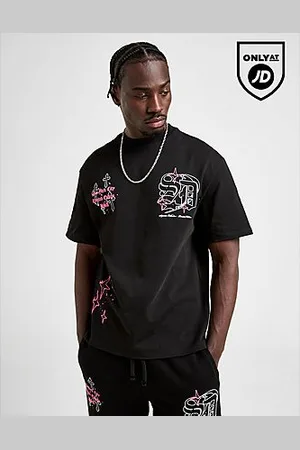 Supply & Demand Vito T-Shirt - Mens