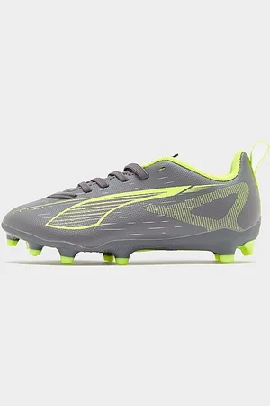 PUMA ULTRA 5 Play FG Children - Mens