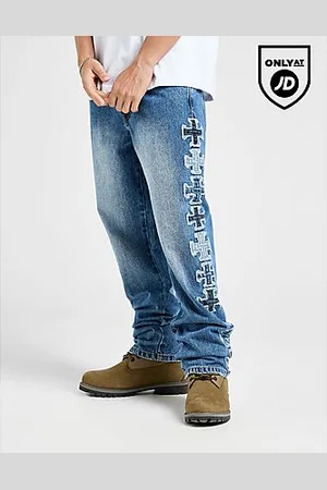 Supply & Demand Osmo Jeans - Mens