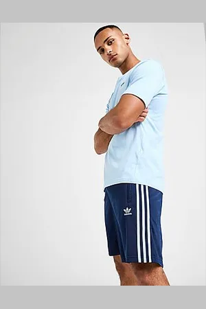 adidas Firebird Shorts - Mens