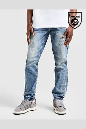 Supply & Demand Zeno Slim Jeans - Mens