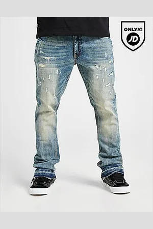 Supply & Demand Matias Jeans - Mens