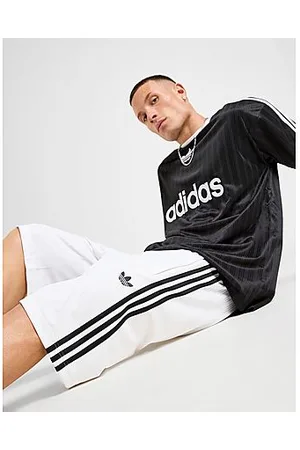 adidas Adicolor Poly Shorts - Mens