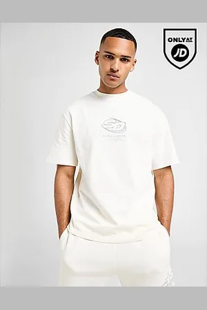 Supply & Demand Kenzor T-Shirt - Mens