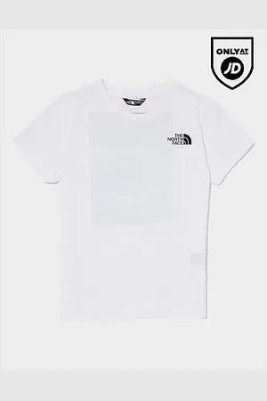 The North Face Gradient T-Shirt Junior - Mens