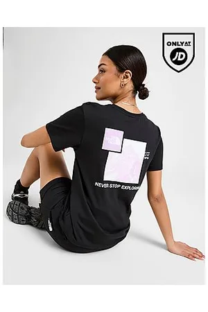 The North Face Mountain Box Graphic T-Shirt