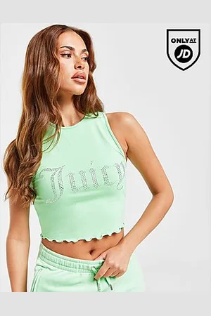 Juicy Couture Toppi Naiset