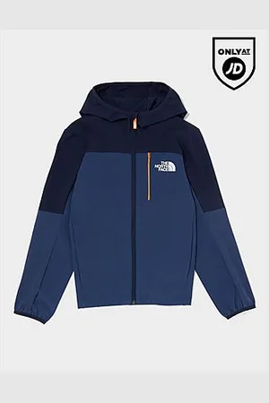 The North Face Performance Full Zip Jacket Junior - Mens