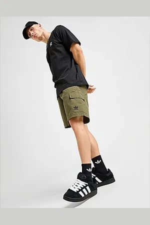 adidas Essential Woven Shorts - Mens