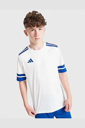 adidas Squadra 25 T-Shirt Junior - Mens