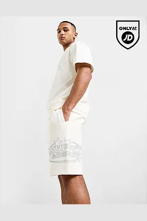Supply & Demand Kenzor Shorts - Mens