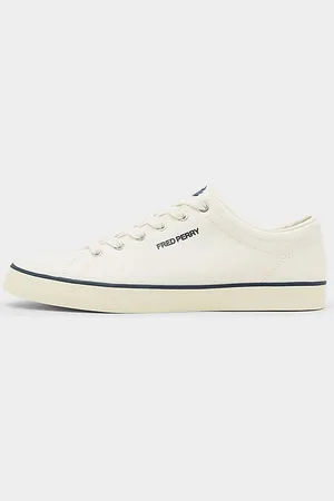 Fred Perry Baseline Canvas - Mens