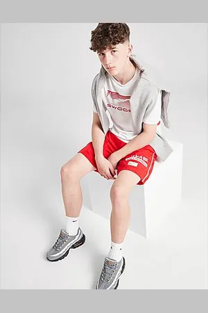 Nike Dri-FIT Swoosh Woven Shorts Junior - Mens