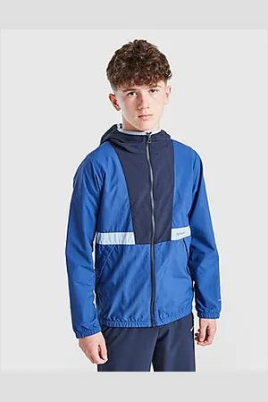 Columbia Windbreaker Jacket Junior - Mens