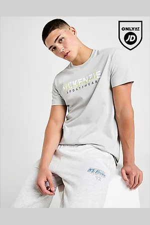 McKenzie Opal T-Shirt - Mens