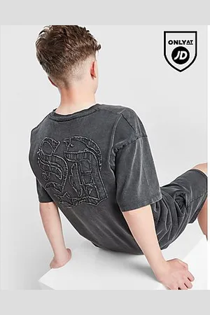 Supply & Demand Chase T-Shirt Junior - Mens