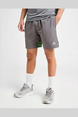 MONTIREX Trail Shorts - Mens