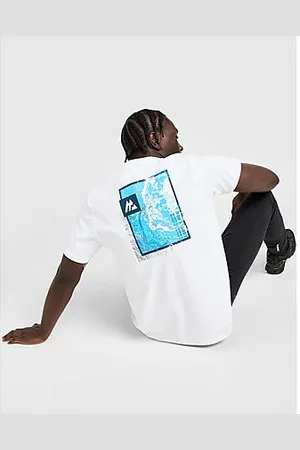 MONTIREX Otara T-Shirt - Mens