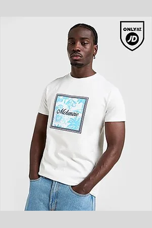 McKenzie Coast T-Shirt - Mens