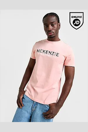 McKenzie Opal T-Shirt - Mens