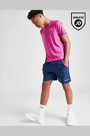 Berghaus Wandermore Shorts Junior - Mens