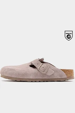 Birkenstock Boston Naiset