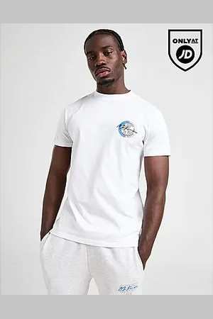 McKenzie Globe T-Shirt - Mens