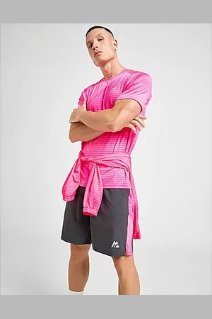 MONTIREX Peak Print Shorts - Mens