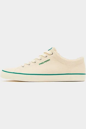 Fred Perry Baseline Canvas - Mens