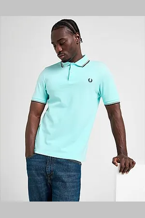 Fred Perry Pikeepaita Miehet - Mens