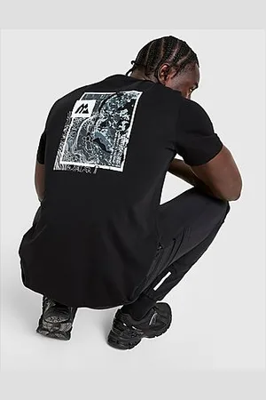 MONTIREX Otara T-Shirt - Mens