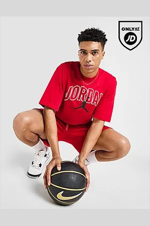 Jordan Varsity T-Shirt - Mens