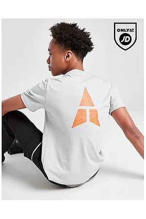 TECHNICALS Tri Marl T-Shirt Junior - Mens