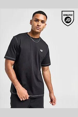 adidas Stitch T-Shirt - Mens