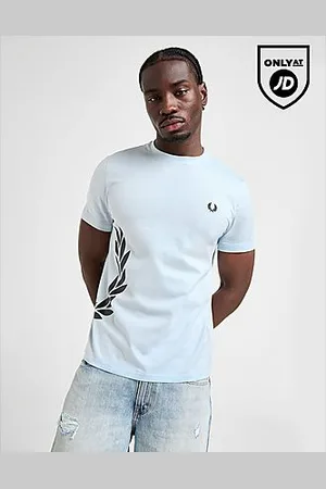 Fred Perry T-paita Miehet - Mens