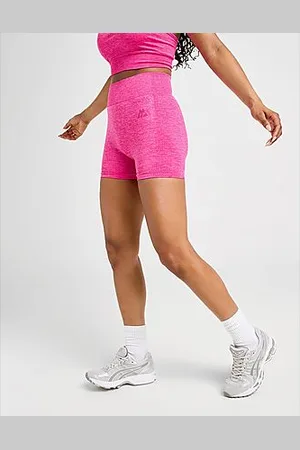 MONTIREX Power Seamless 3" Shorts