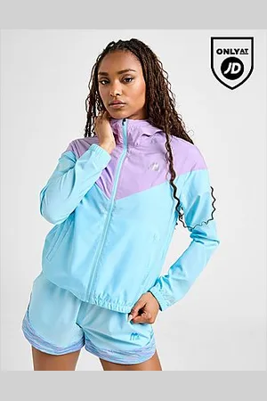 MONTIREX Move Colour Block Jacket