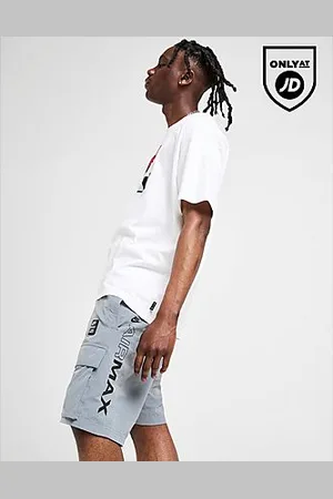Nike Air Max Woven Cargo Shorts - Mens