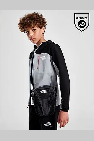 The North Face Performance Full Zip Jacket Junior - Mens